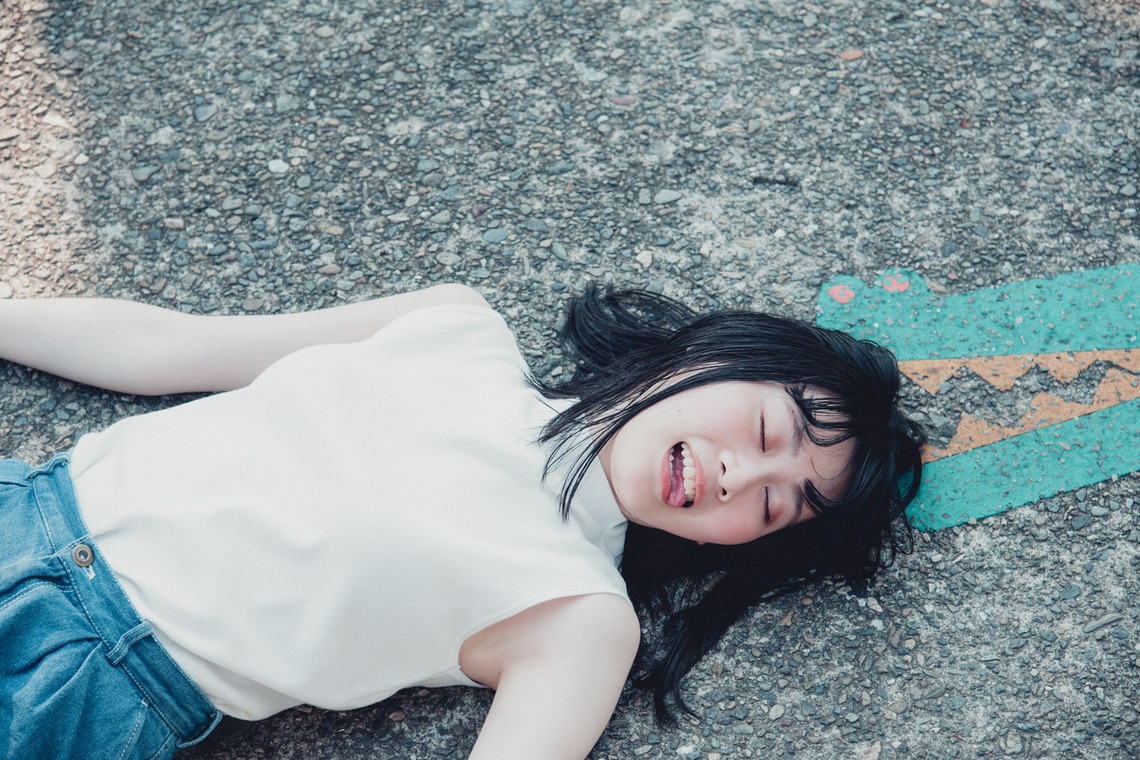 TKBOU PHOTOGRAPHYが撮影した「シングル」の写真