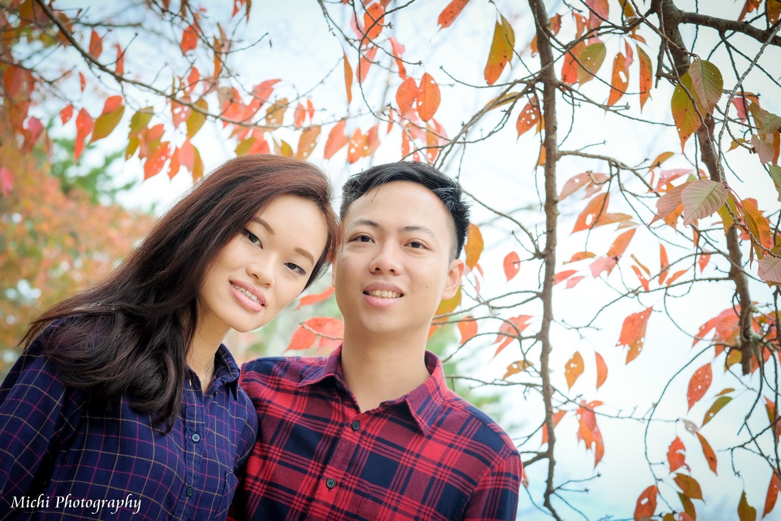 Michi Photographyが撮影した「京都の写真撮影」の写真