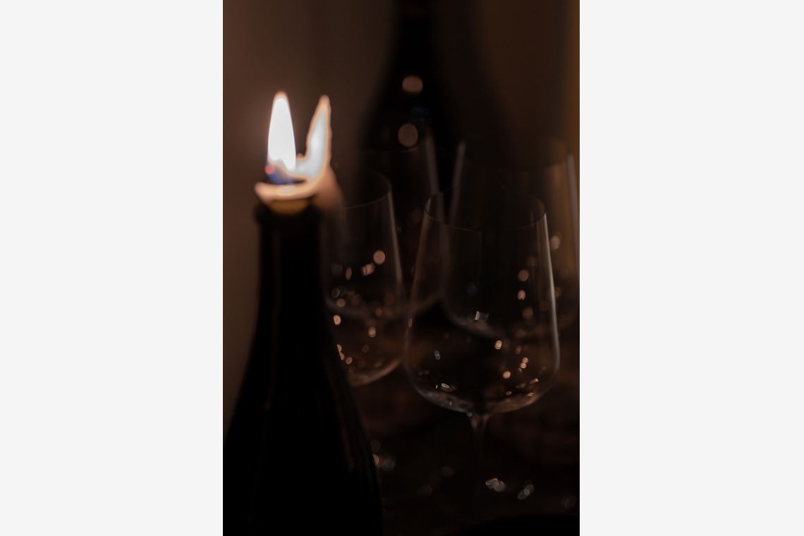 田中愛実が撮影した「milpa」の写真