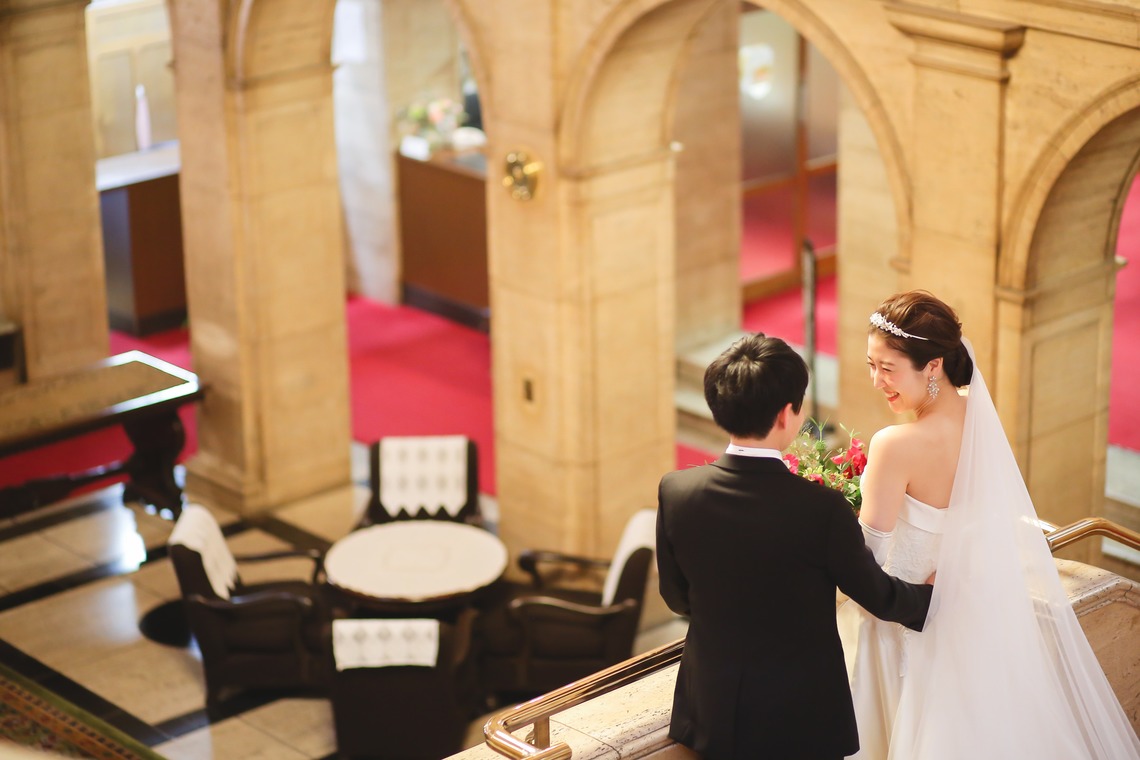 スタジオカドルが撮影した「Wedding Day」の写真