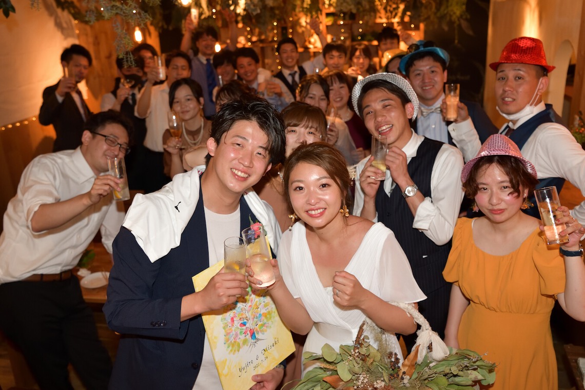 Album of the After-party Photo Shoot taken by 須貝フォトサービス - After-party shooting