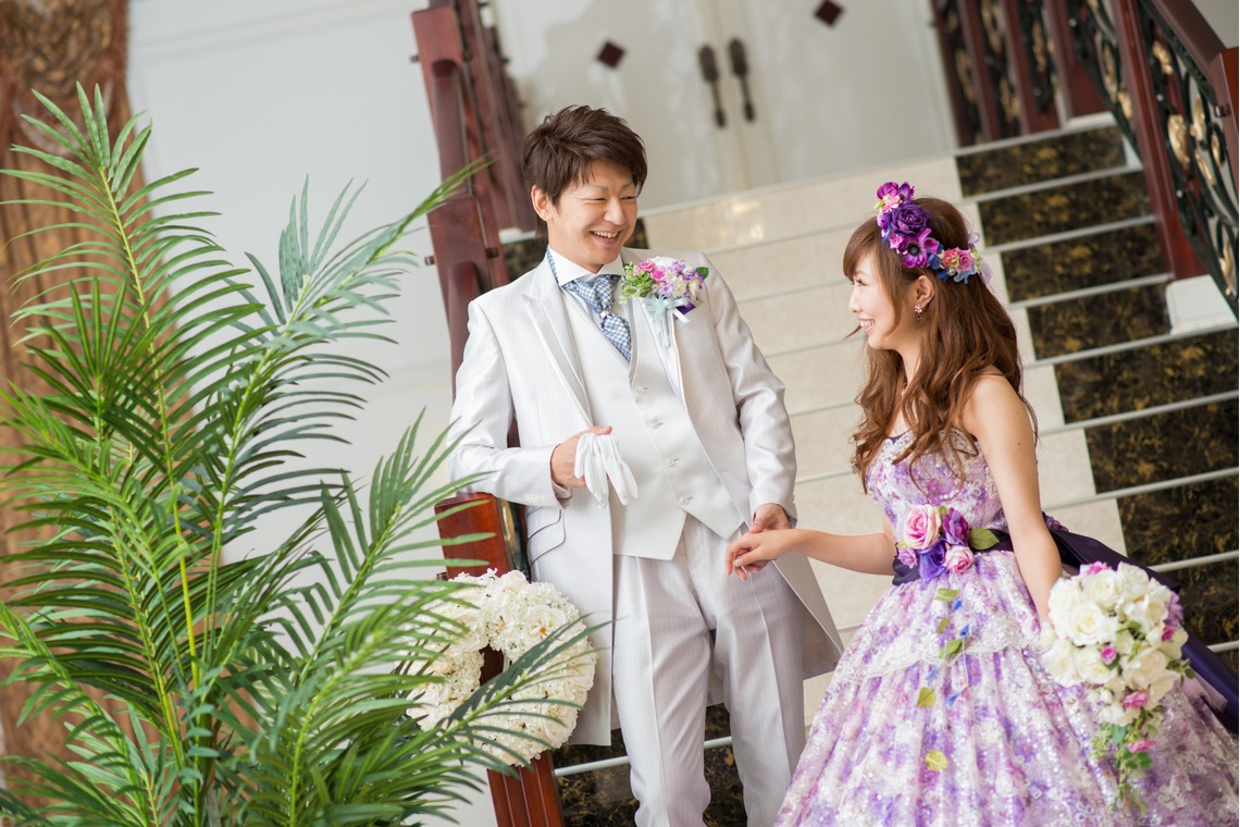 Photo of  taken by PIC WEDDING PHOTO（沼田 康明）