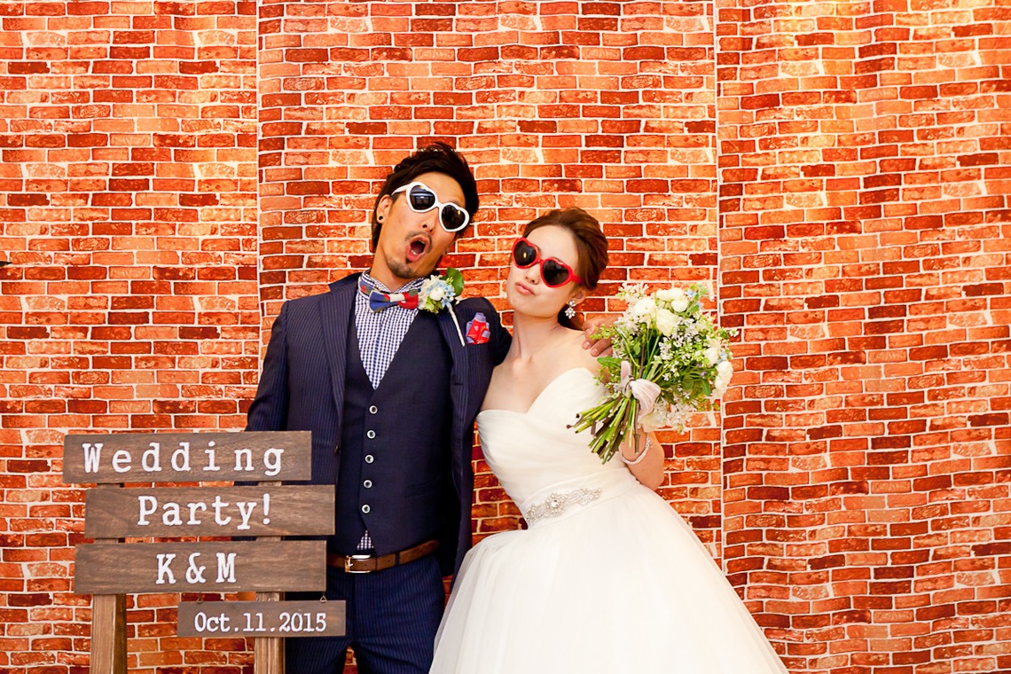 photo 4 u（塙田 基伸）が撮影した「前撮りフォト」の写真