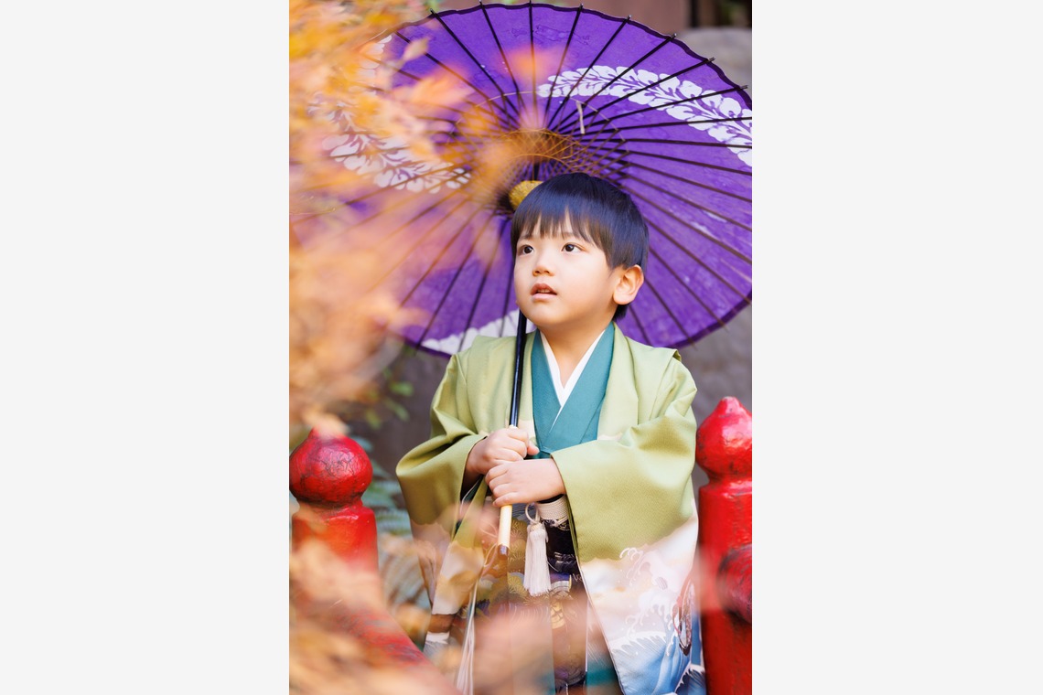 Studio RedStar/家族の想い出が撮影した写真のアルバム「記念写真」