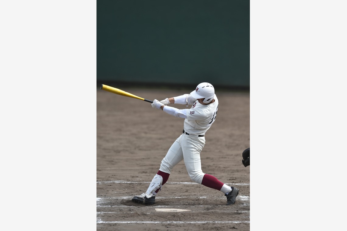 大熊和輝が撮影した「スポーツ撮影」の写真