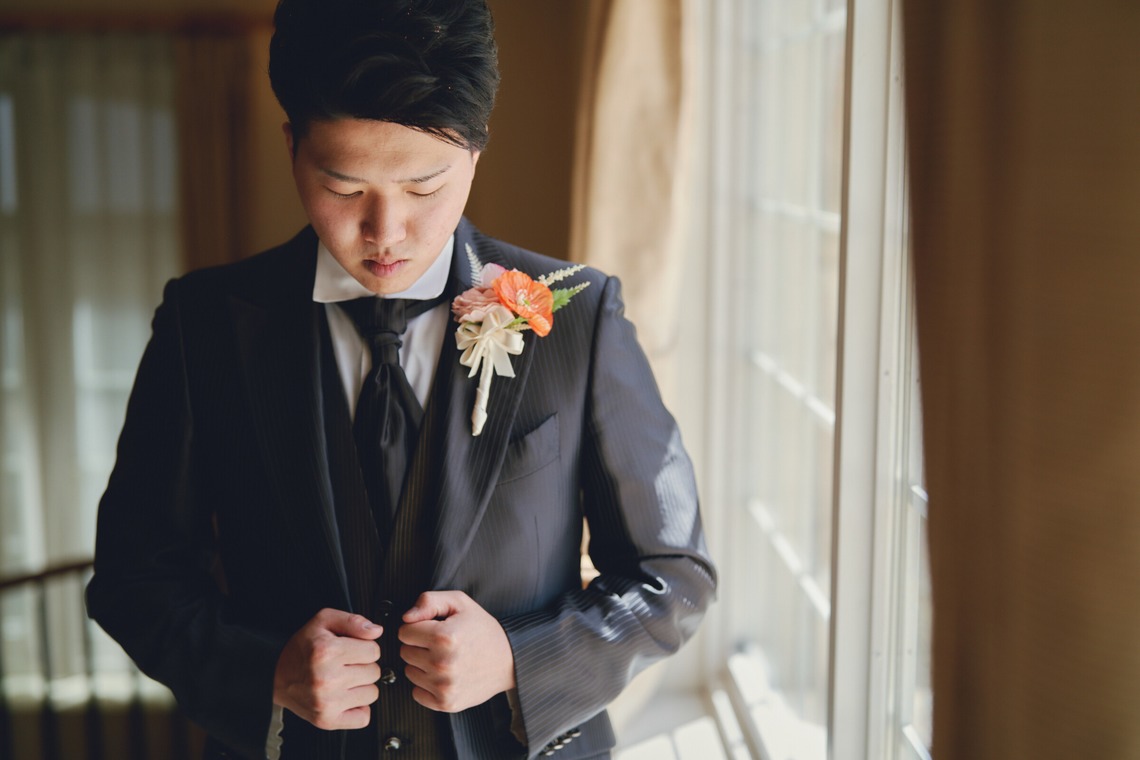 RARUMが撮影した「ウェディング」の写真