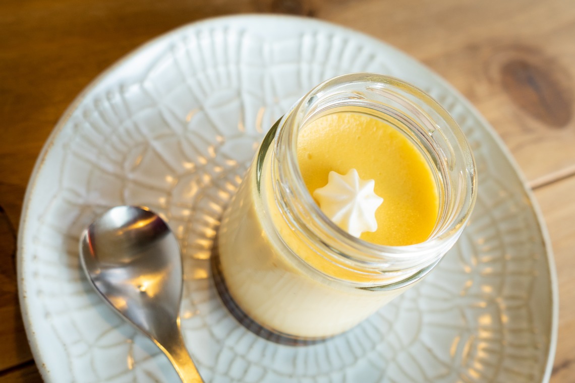 Aya Petite Photographyが撮影した「メニュー撮影」の写真