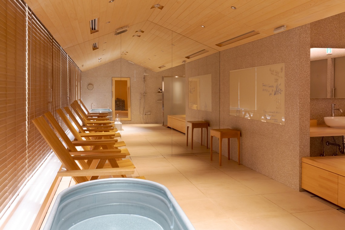 尾田信介が撮影した「建築写真」の写真