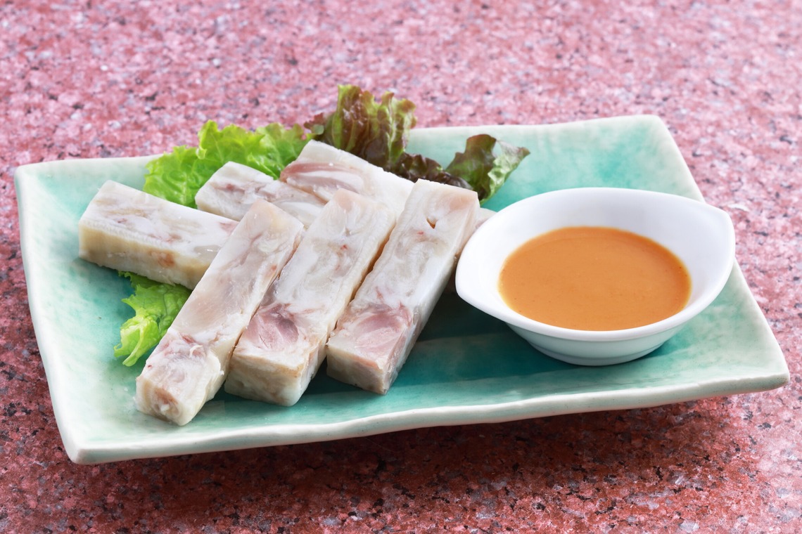 森安　照が撮影した「焼肉弁当・焼肉・韓国料理」の写真