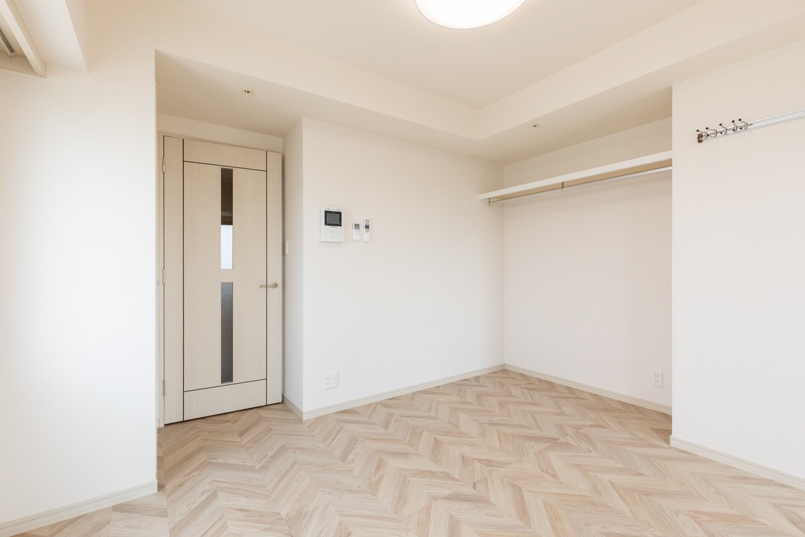 大森美紗生が撮影した写真のアルバム「マンション内観撮影」