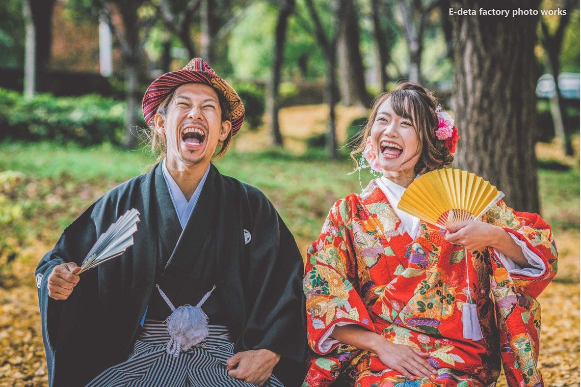 E-DETA FACTORY(出田憲司)が撮影した「大阪」の写真