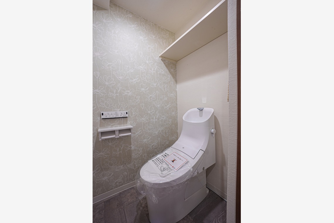 森脇 稔が撮影した「建築写真（マンション）」の写真