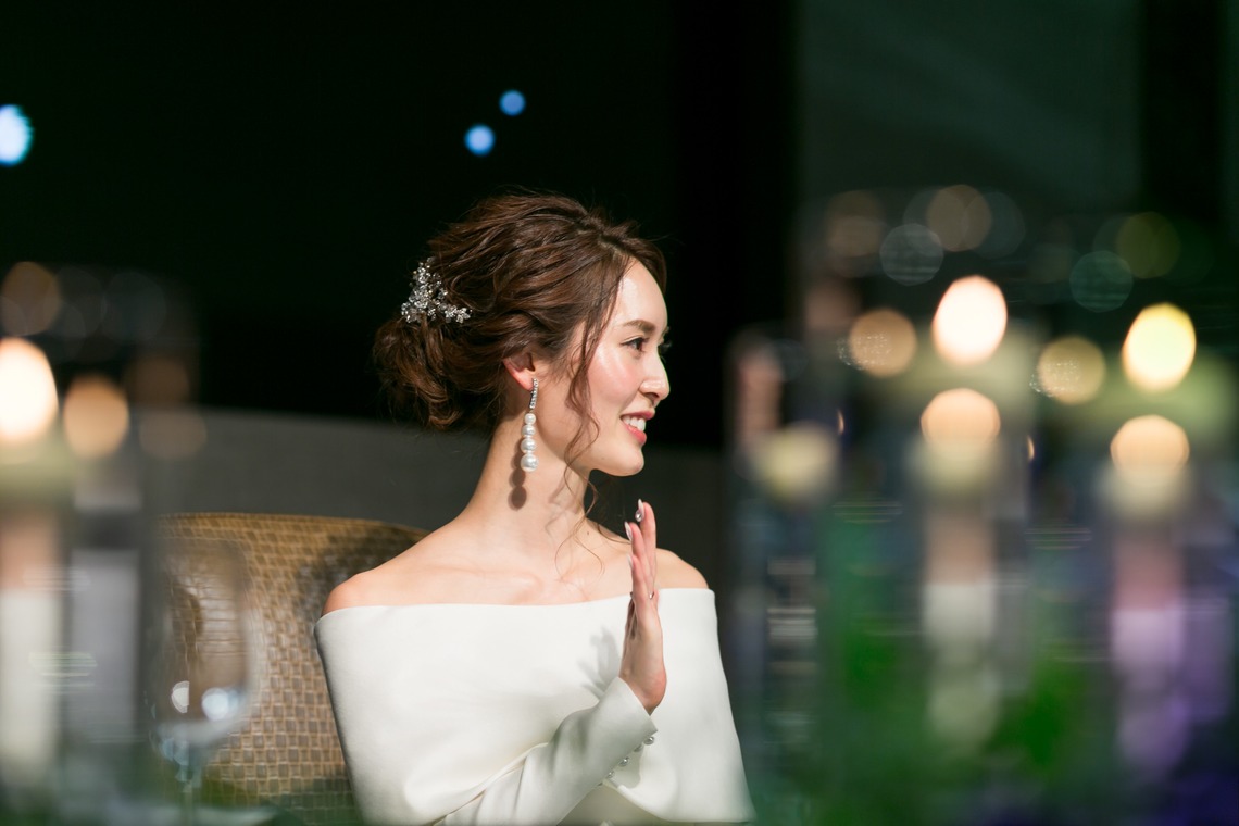 Yuki Shimada Photographyが撮影した「結婚式の当日お写真」の写真