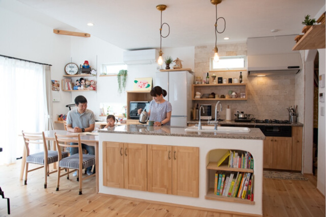 Feel’ｓPhotoが撮影した「建物・内観」の写真