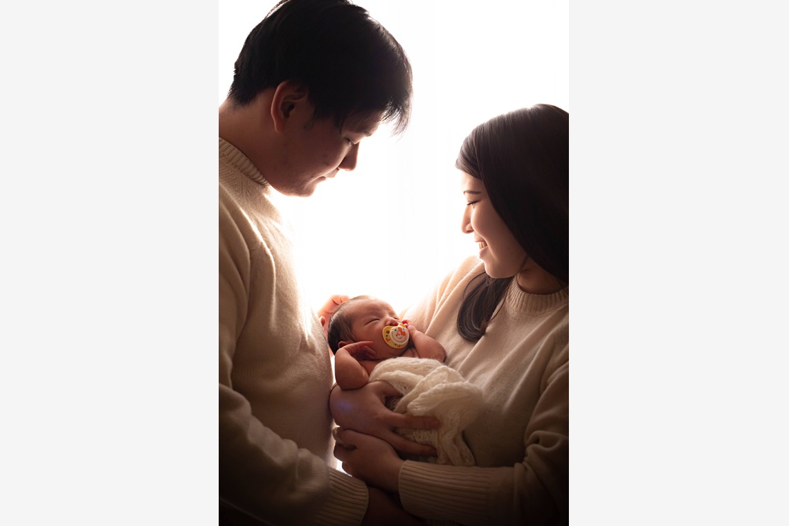 kudophotoが撮影した「ニューボーン＿まとめ」の写真