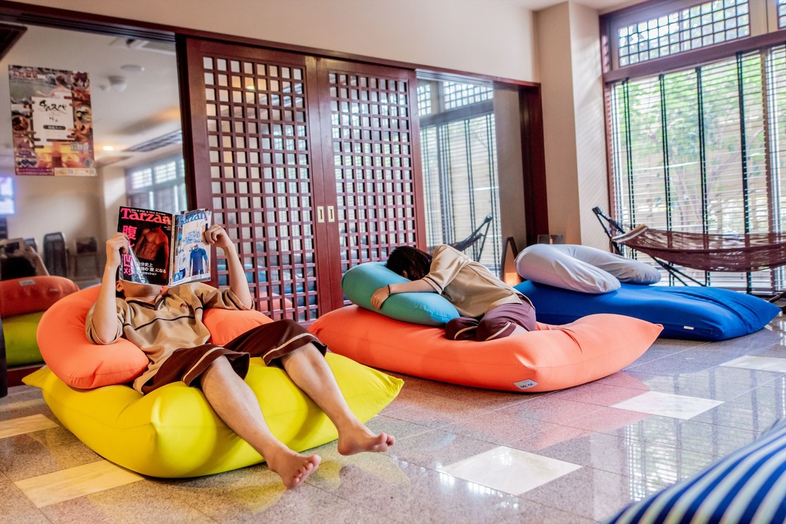 来田 篤典が撮影した「建築・内装写真」の写真