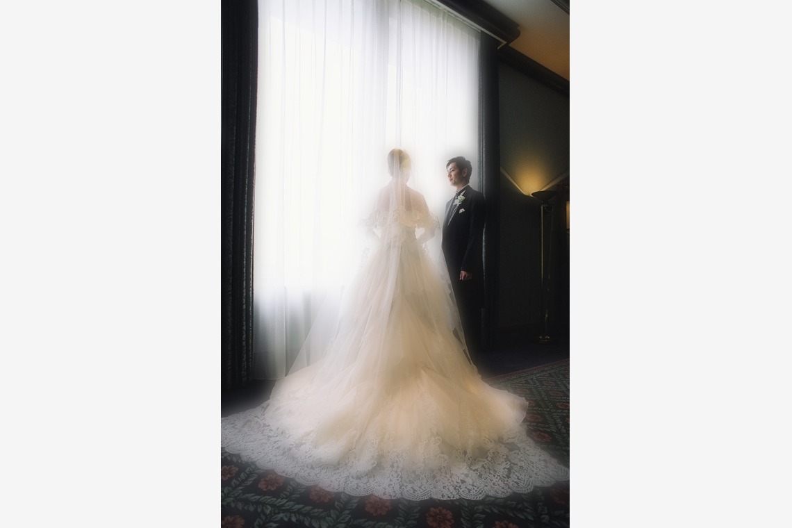 十時写真事務所が撮影した写真のアルバム「婚礼」