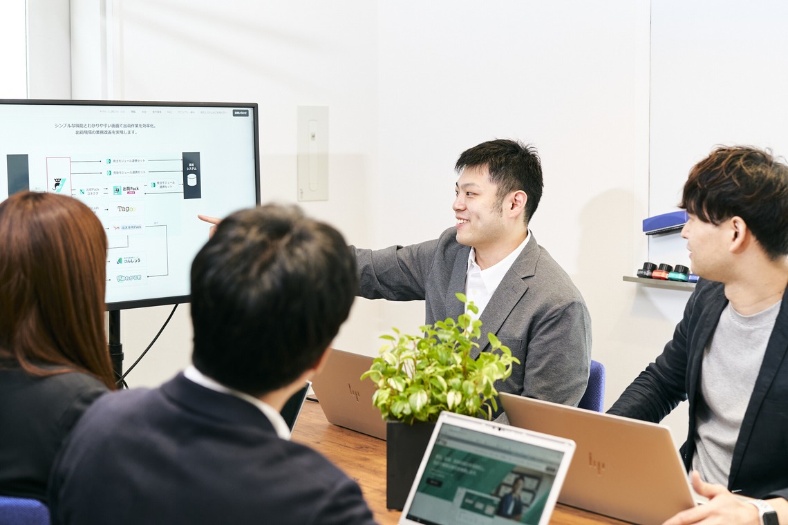 大橋裕紀が撮影した写真のアルバム「企業様の採用用イメージ」