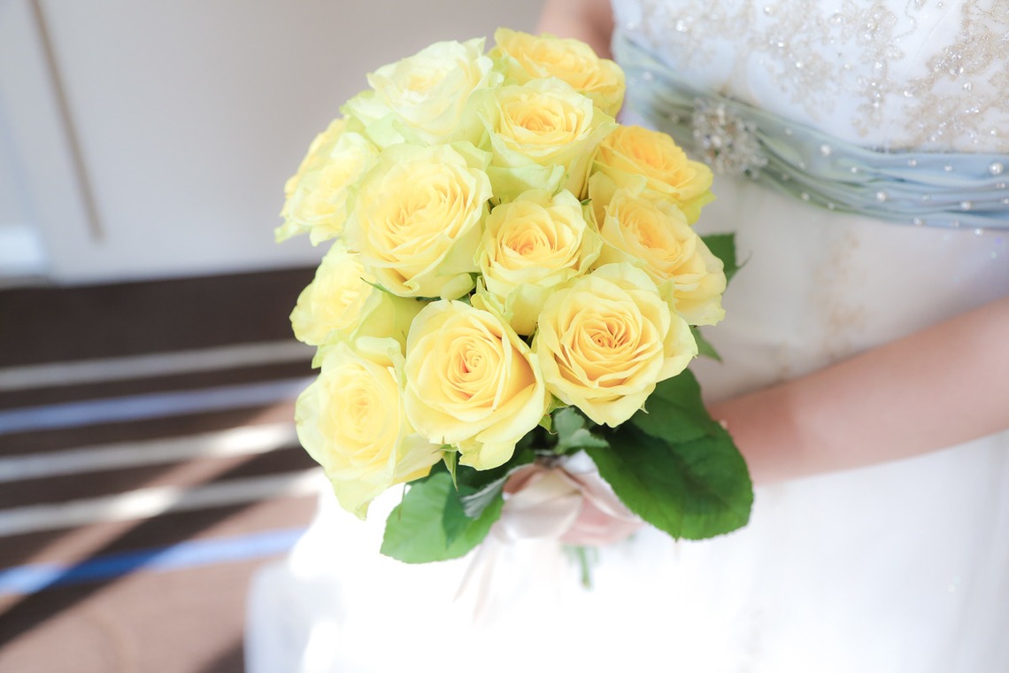 studio HATOYAが撮影した「婚礼写真4」の写真