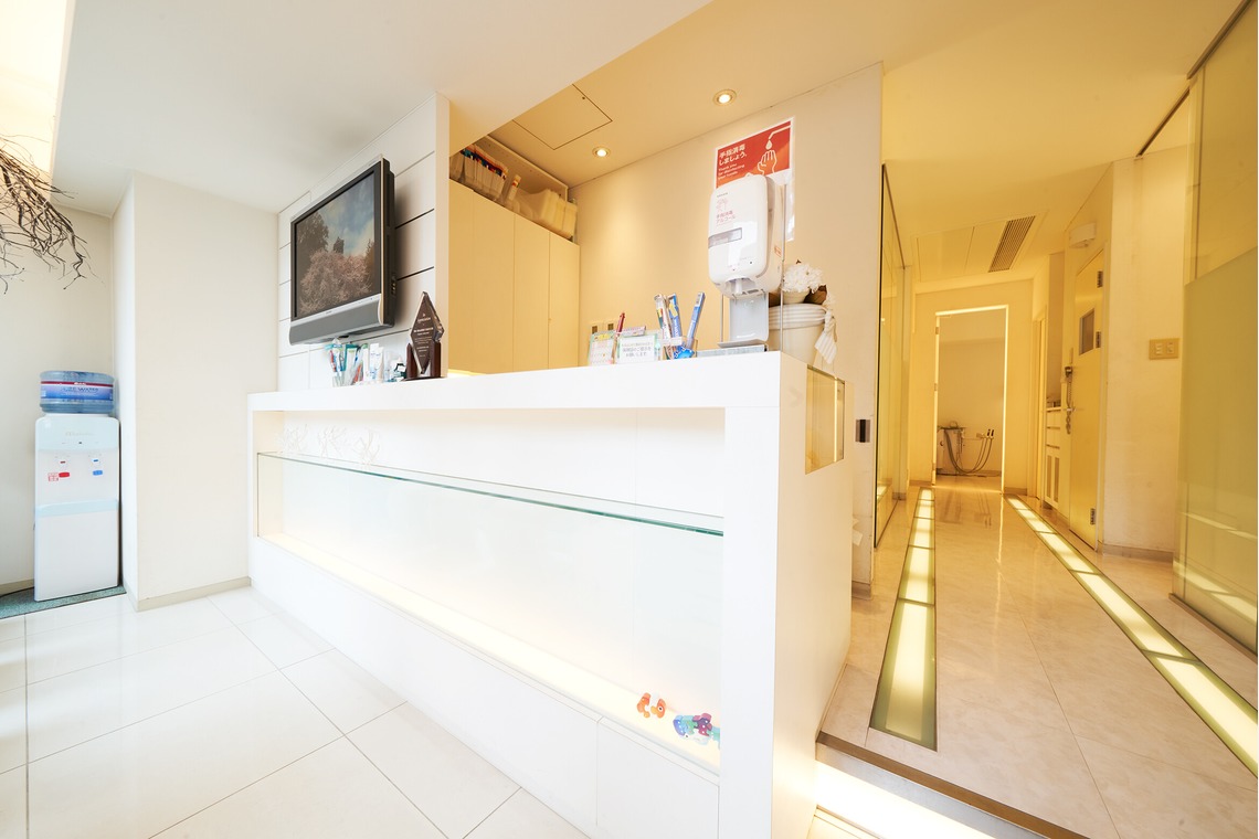 森田寫眞館が撮影した写真のアルバム「歯科医院」