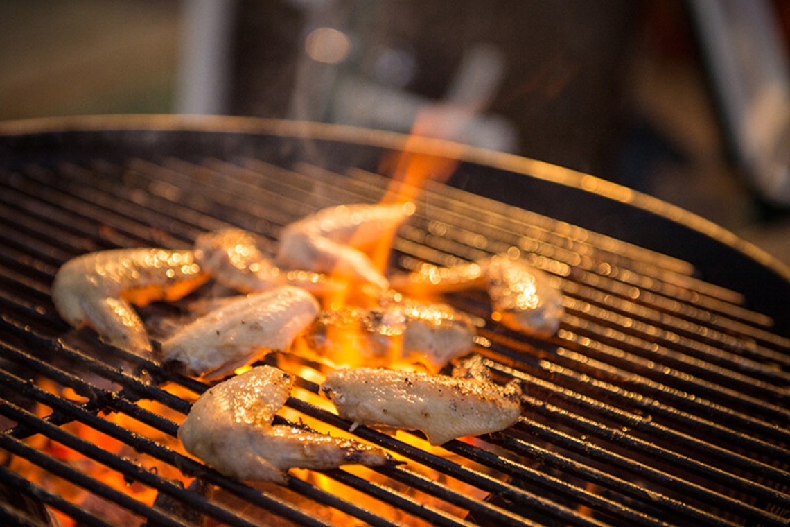 吉田佳央が撮影した「フード」の写真