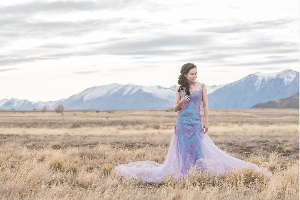 2 of usが撮影した「photo@New-zealand」の写真