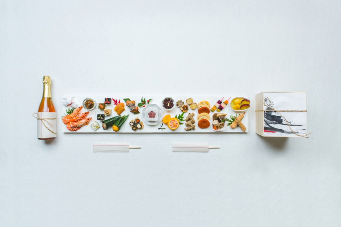 小堀将生が撮影した「料理系」の写真