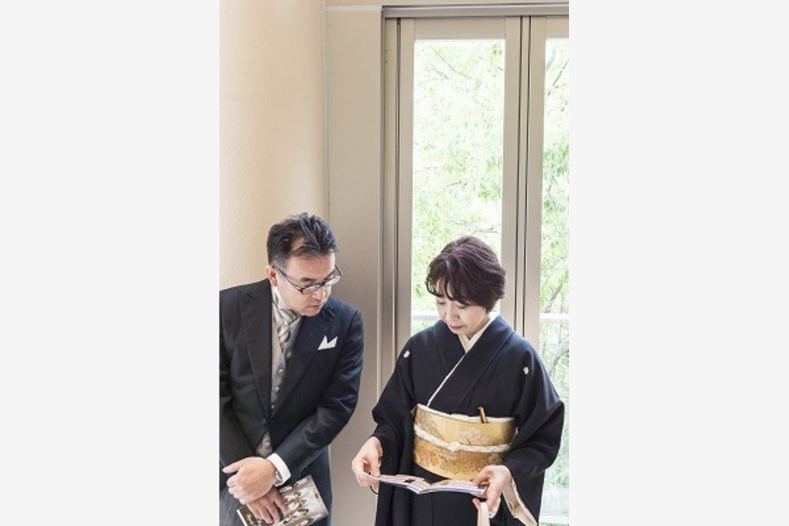 24to Produceが撮影した写真のアルバム「Ruu Wedding24のアルバム」