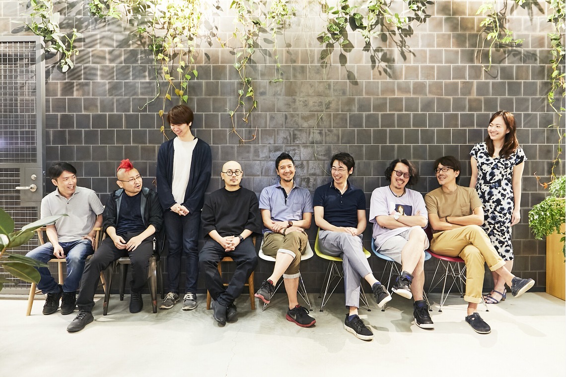 moto.uが撮影した写真のアルバム「ビジネス」