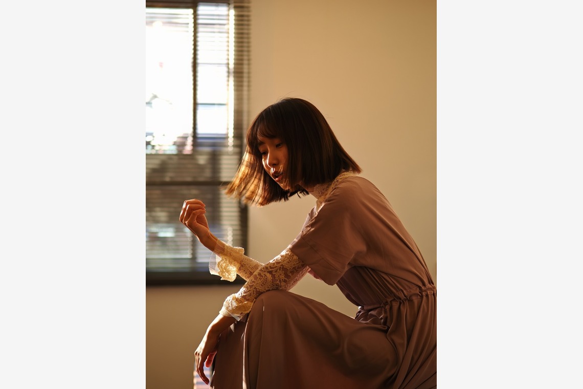 Kakky_Photographerが撮影した写真のアルバム「プロフィール撮影」