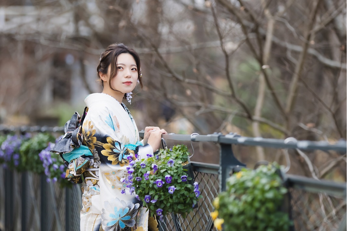 Minminが撮影した「成人式」の写真