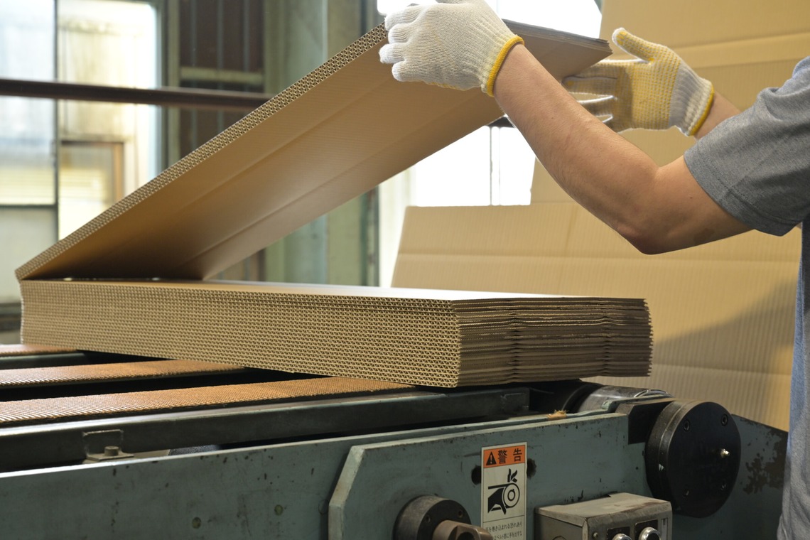 エイティーイメージズが撮影した「企業イメージ撮影」の写真