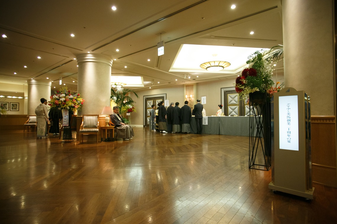 k.uemuraが撮影した「イベント撮影」の写真