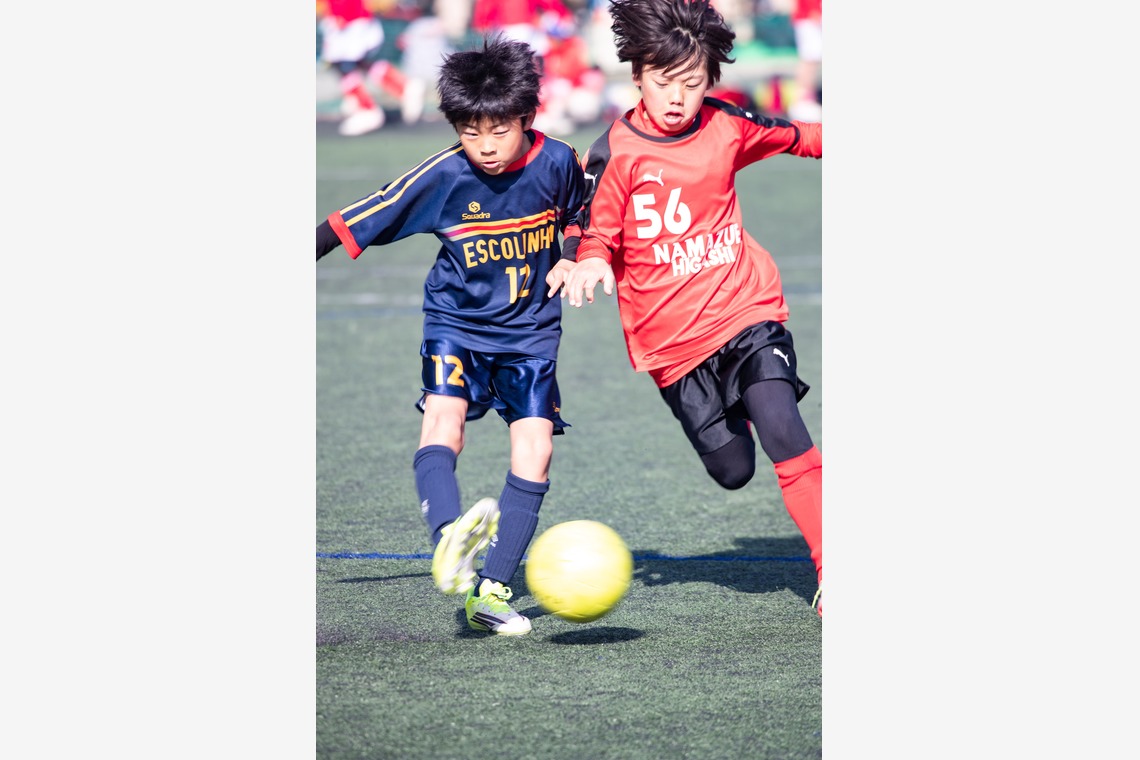 PHOTO 笑福が撮影した写真のアルバム「スポーツ写真」