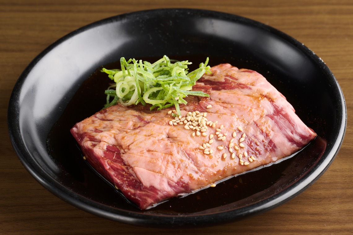 植田 友樹が撮影した写真のアルバム「炭火焼肉」