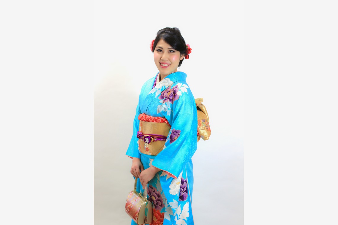 高橋 透（Coo&Sea STUDIO代表）が出張撮影した家族写真(キッズ,ベビーフォト)などが写った「成人式フォト＠横浜アリーナ近隣」の家族写真