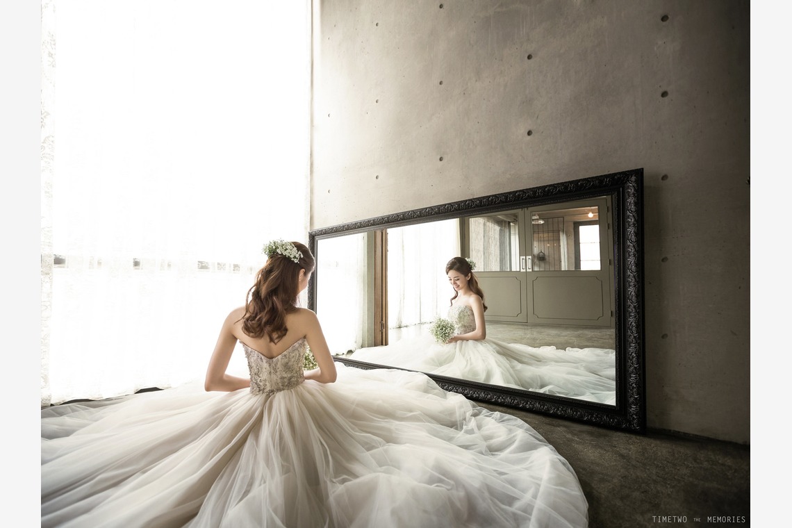 Wedding Howl (スタジオハウル)が撮影した「タイムトゥ」の写真