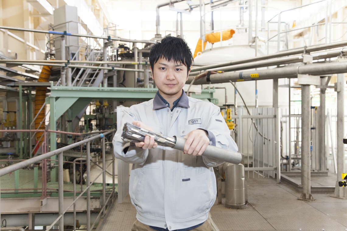 Yasui photographyが撮影した「企業案内」の写真