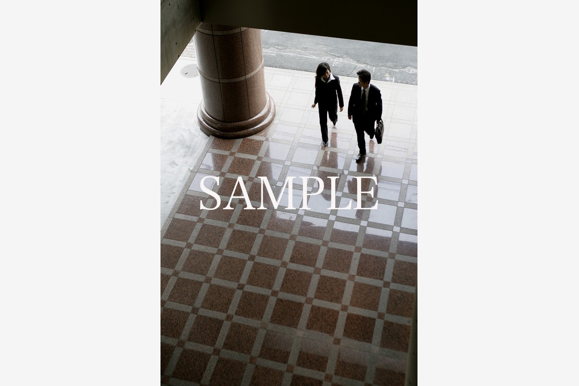 TOKOが撮影した「ホームページ」の写真