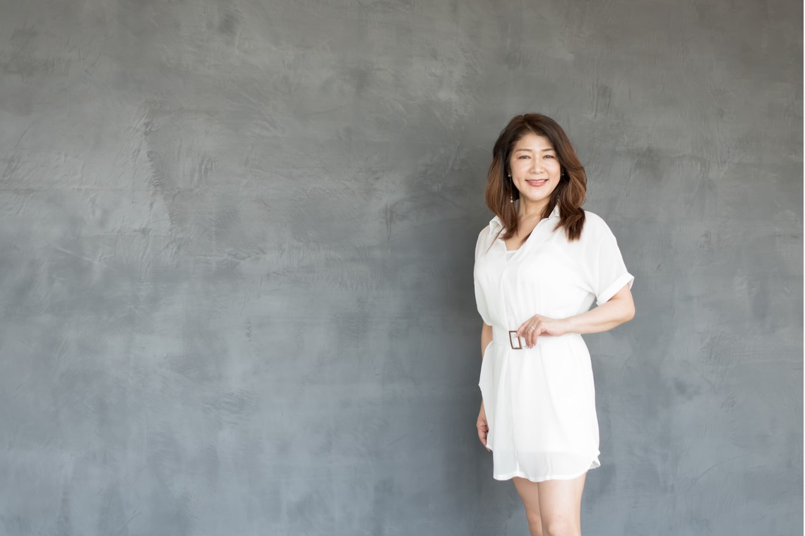 lin photodesignが撮影した写真のアルバム「ビジネスポートレート」