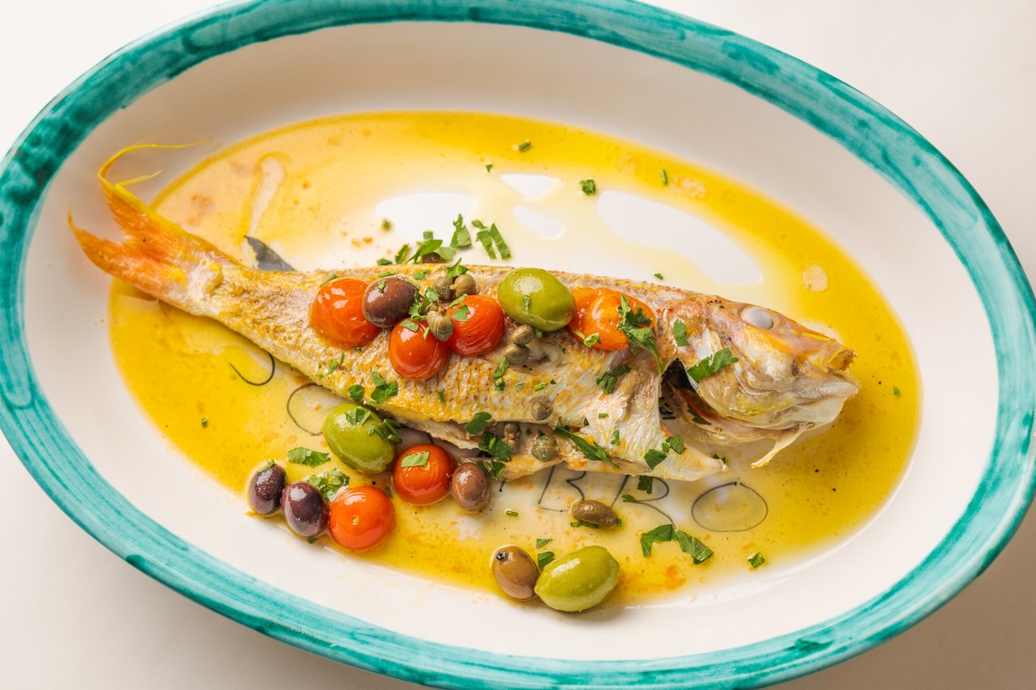 尾田信介が撮影した「food」の写真