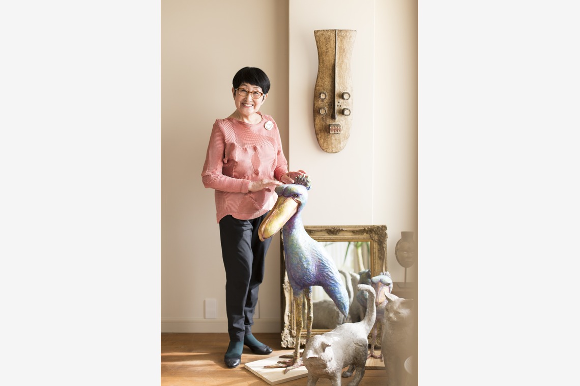 yamatoが撮影した「人物&インタビューなど」の写真