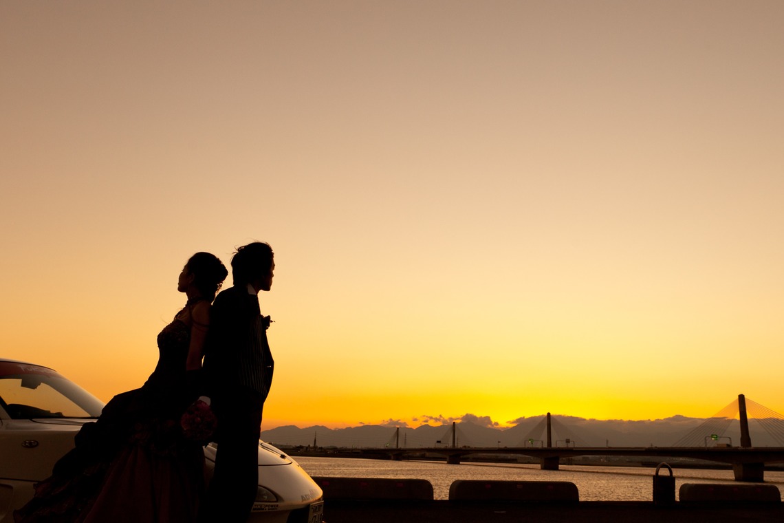 photo 4 u（塙田 基伸）が撮影した写真のアルバム「ロケーションフォト　」