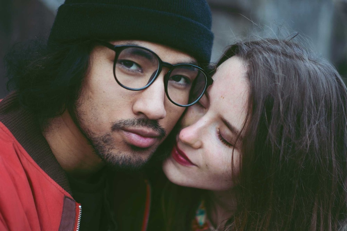 Reylia Slabyが撮影した写真のアルバム「Variety 」