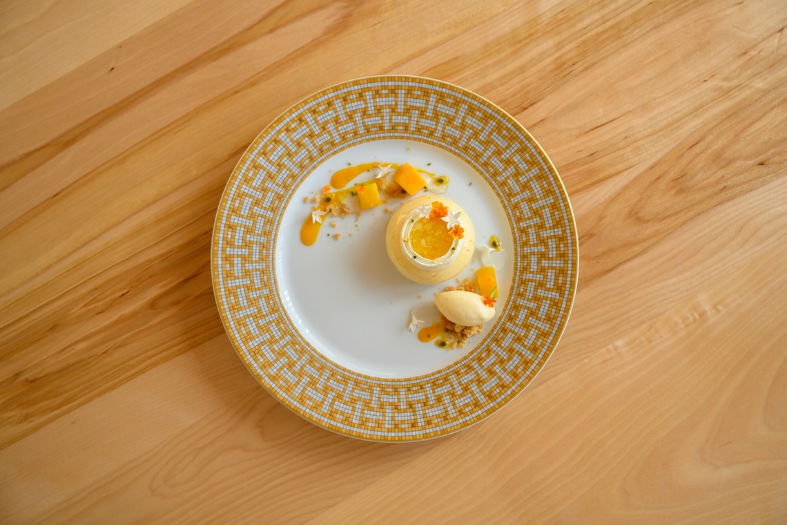 スタジオ桜が撮影した「料理写真」の写真