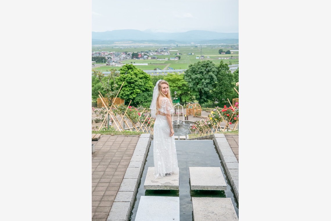 Photo of Hokkaido Photo Wedding taken by DESIGN STUDIO EE