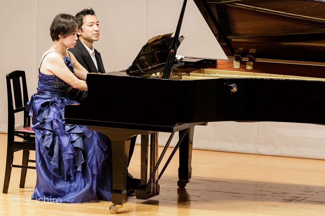 ABNフォトが撮影した写真のアルバム「ピアノ発表会」