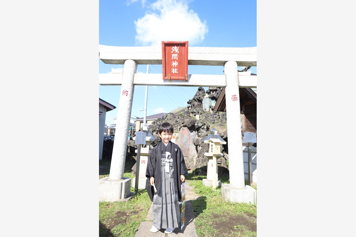 Kan Suzuki  photographyが撮影した「豊受神社」の写真