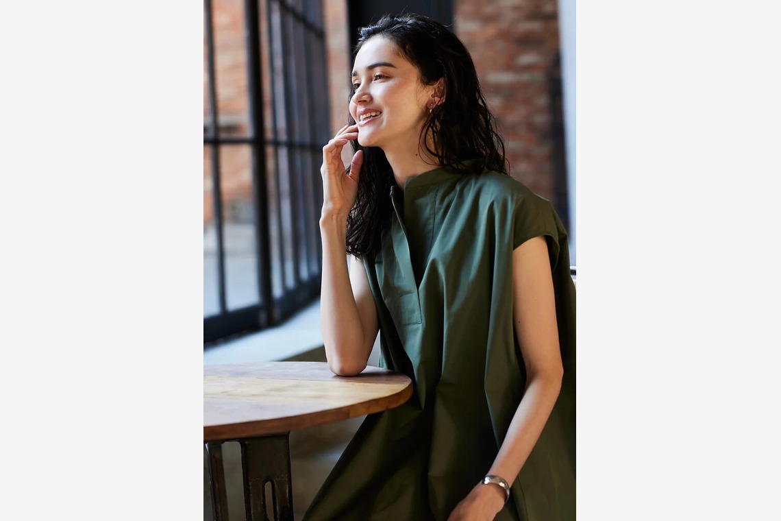 白井由香里写真事務所が撮影した「レディースモデル」の写真