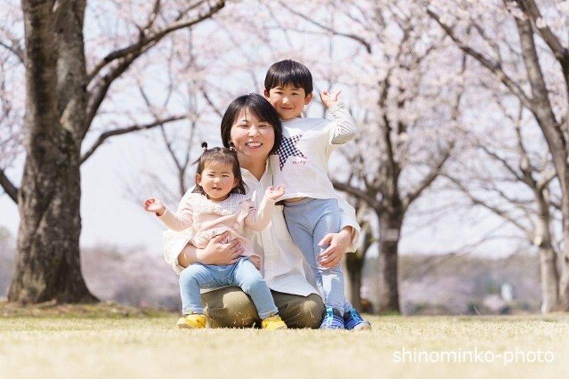 しのみんこフォトが撮影したその他/家族写真の出張撮影/旅行先の記念撮影のアルバム「お誕生日・初節句・結婚記念日・旅行・スポーツなど」